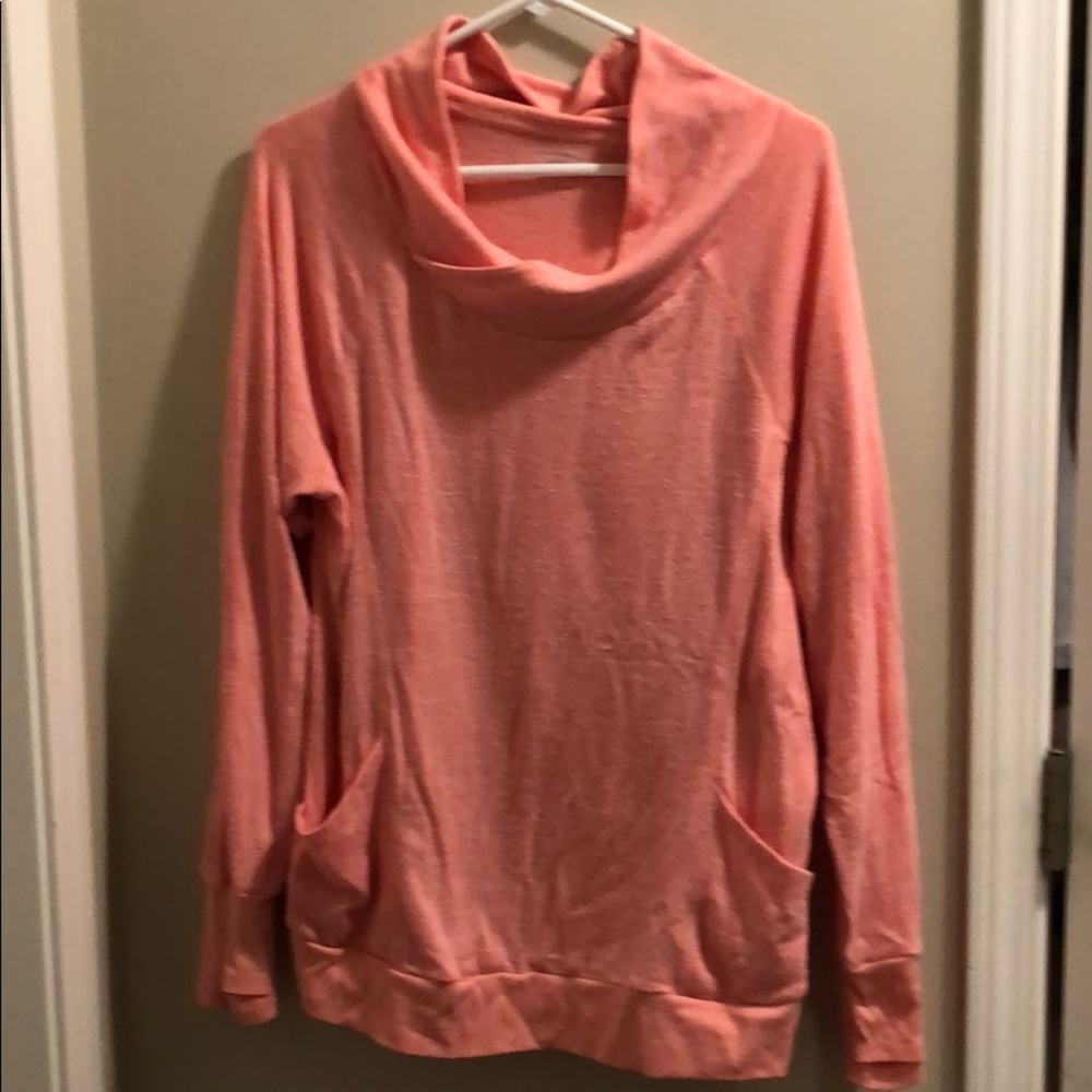 Long Length Sweatshirt size XL
